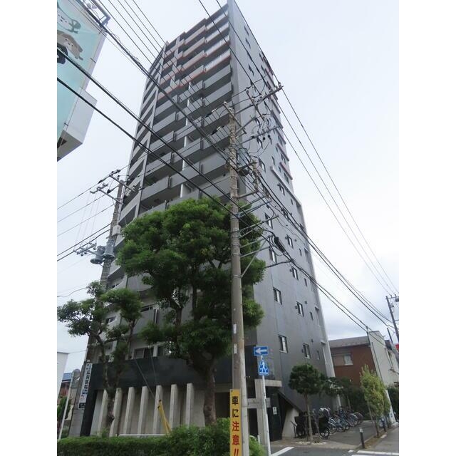ファーストシーン新小岩南クオーレ
